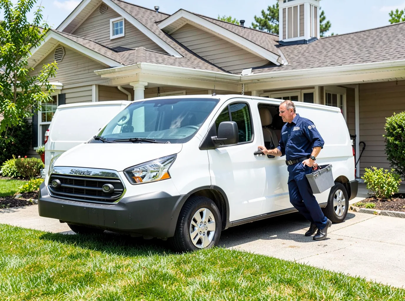 Emergency Plumber company in South Wayne, WI