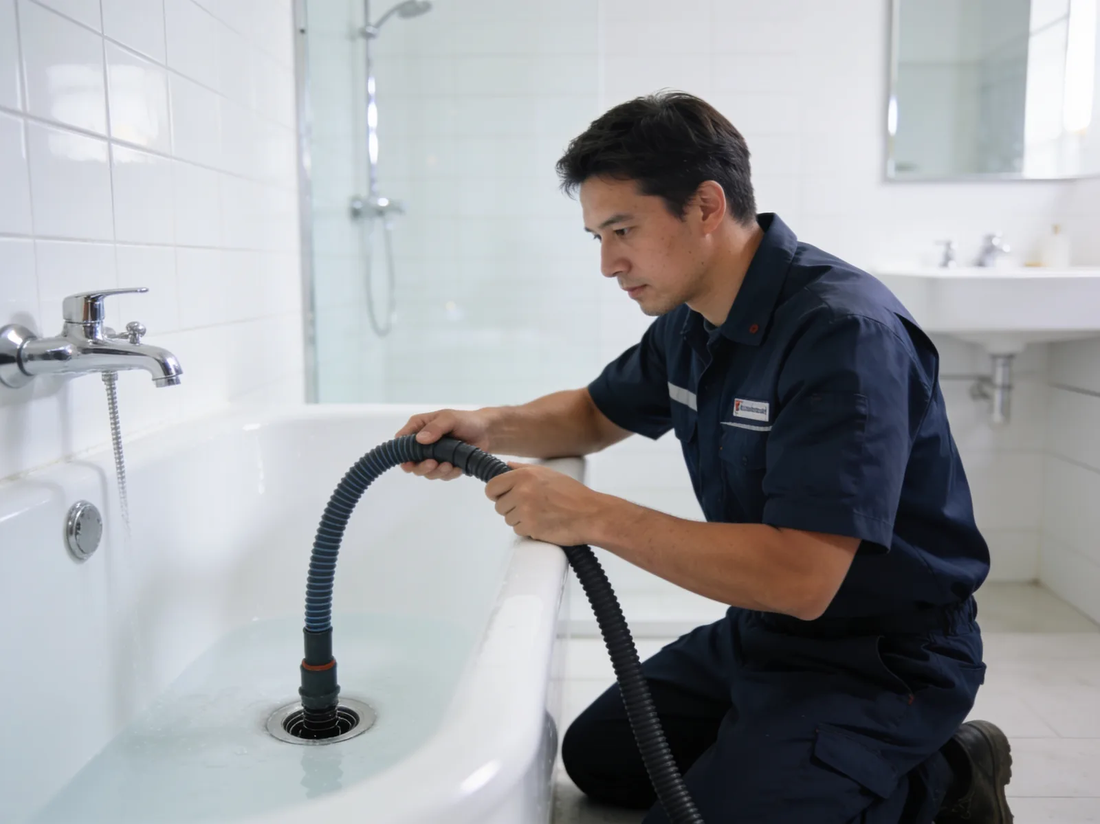 Emergency Plumber South Wayne, WI FAQs